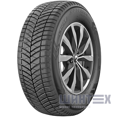 Tigar All Season Light Truck 215/60 R17C 109/107T